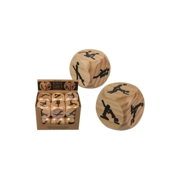 Mutter Mutter Kamasutra 6 x 6 cm
