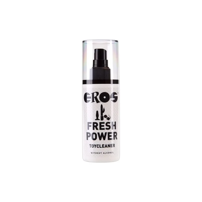 Eros Fresh Power Toy Cleaner 0.125L