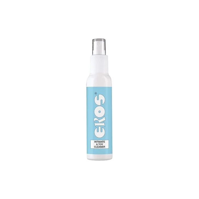 EROS Intimate & Toy Cleaner 100ml
