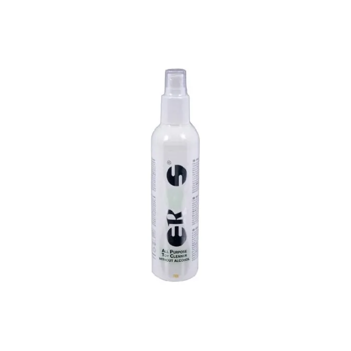 EROS All Purpose Toy Cleaner without Alcohol 200ml