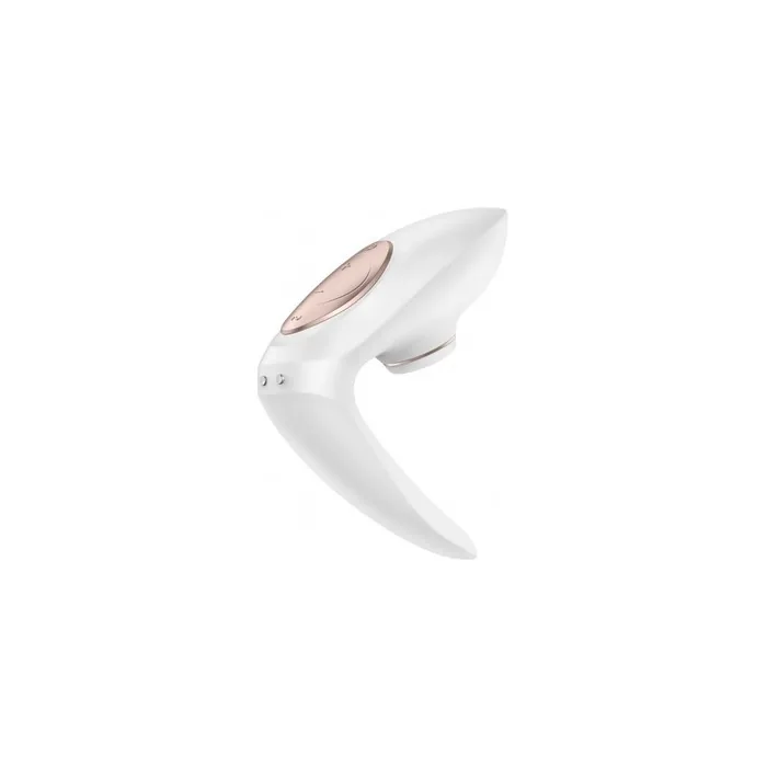 Satisfyer Pro 4 Couples Touchless Vibrator For Couples