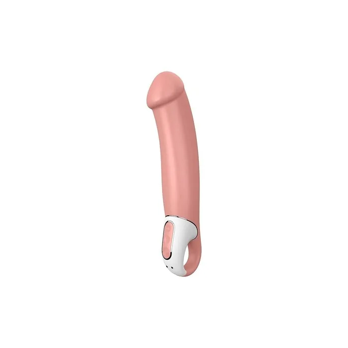 Satisfyer Vibes Master Vibrator Xxl - A Powerful And Versatile Vibrator For Enhanced Pleasure