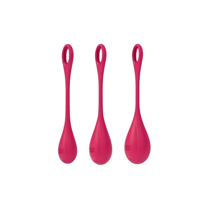 Satisfyer Yoni Power 1 Red