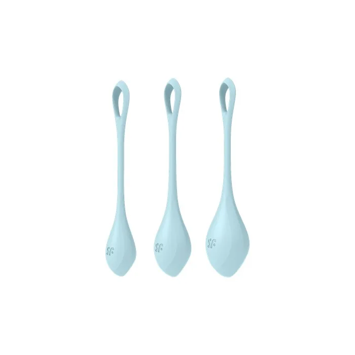 Satisfyer Yoni Power 2 Light Blue