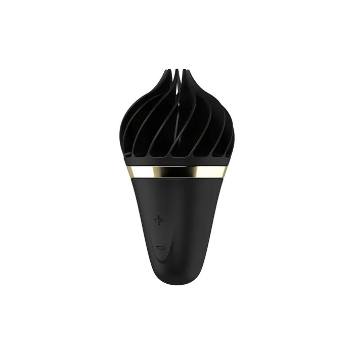 Satisfyer Sweet Treat Lay-On Clitoral Vibrator for Her