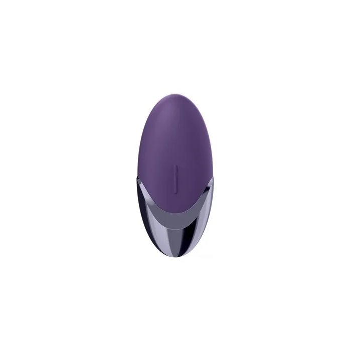 Layons Purple Pleasure Stimulation Wand - Adult Product