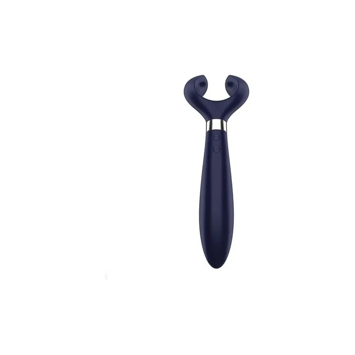 Satisfyer Endless Fun Multi Vibrator - Blue