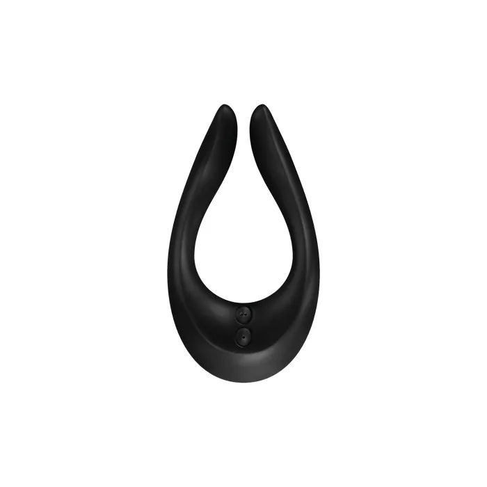 Satisfyer Endless Joy Par Vibrator Black