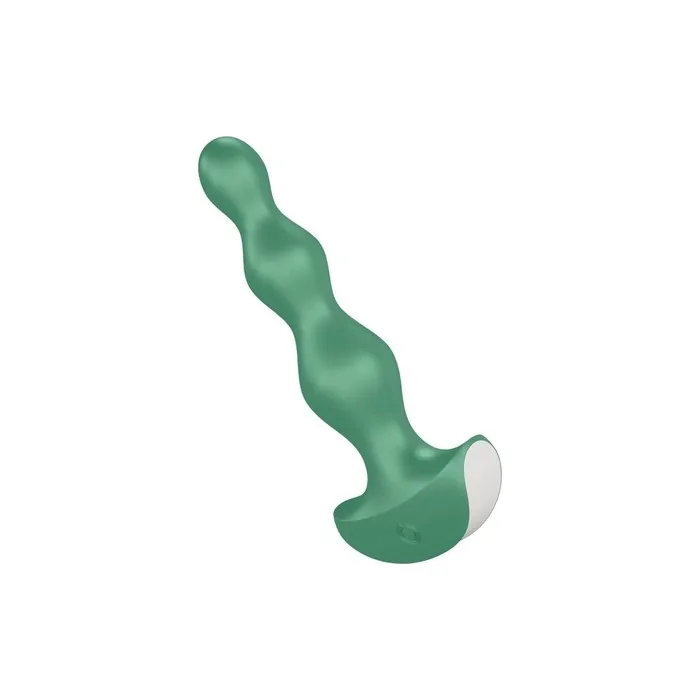 Satisfyer, Anal Vibrator, Lollipop 2 , Made Of Medical Silicone, Waterproof