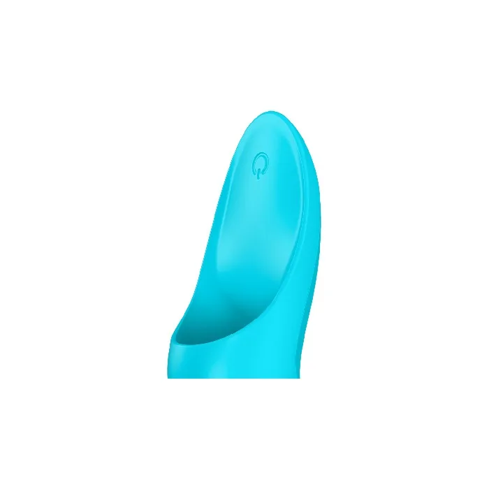 Satisfyer Teaser Light Blue