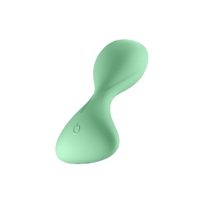 Satisfyer Bluetooth Anal Plug Trendsetter Connect App Made of Silicone