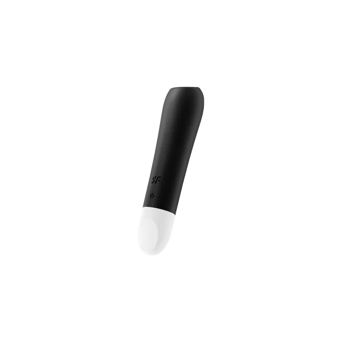 Satisfyer Ultra Power Bullet 2 Black