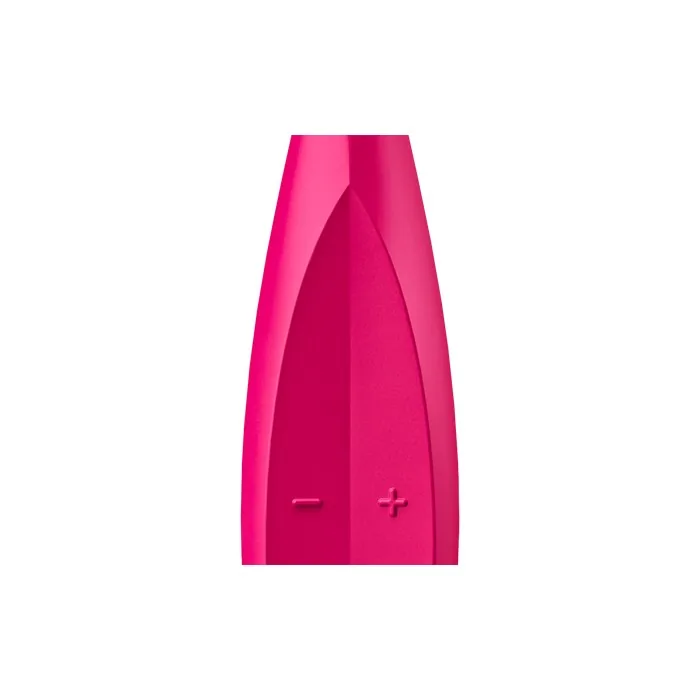 Satisfyer Twirling Fun Magenta