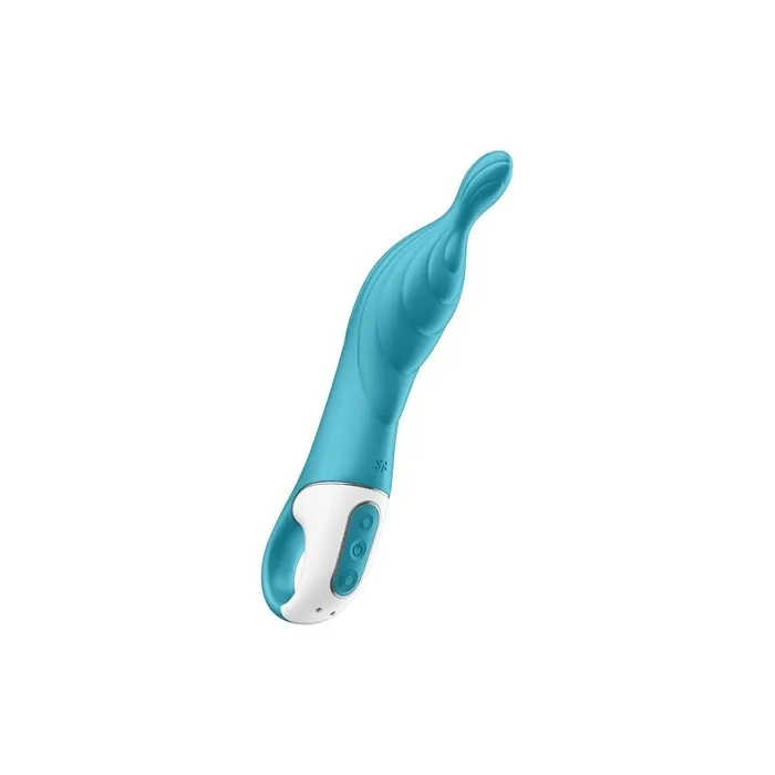 Satisfyer, A-Spot Vibrator, A-Mazing 2, 22 Cm', Waterproof Ipx7