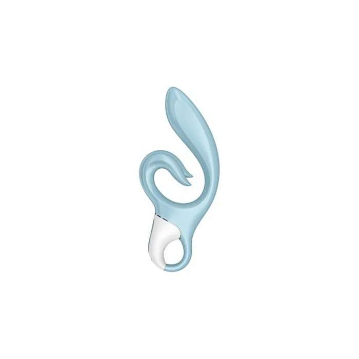 Satisfyer Love Me Vibrator Blue