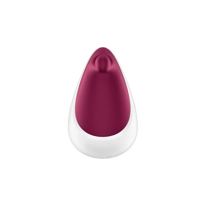 Satisfyer Spot On 3 Vibrator Berry - A Powerful And Stylish Personal Massager