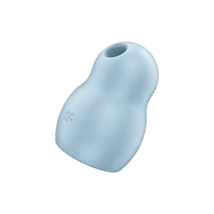 Satisfyer Pro To Go Pressure Wave Vibrator 9cm