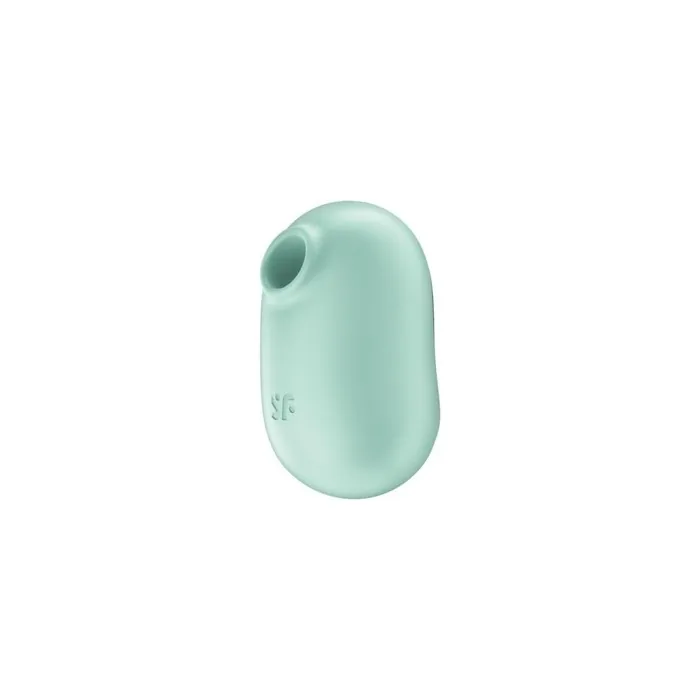 Satisfyer Pro To Go 2 Mint