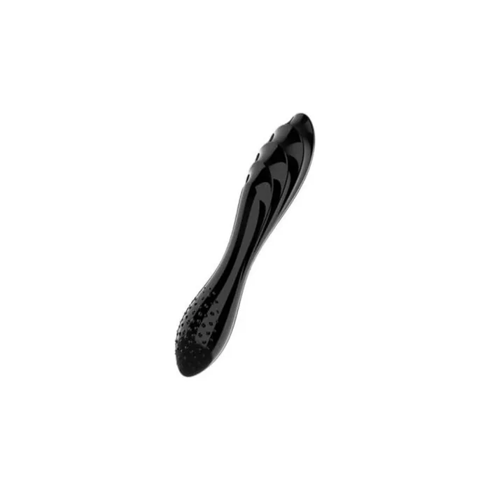 Satisfyer Dazzcrystal Vibrator No 1 Black