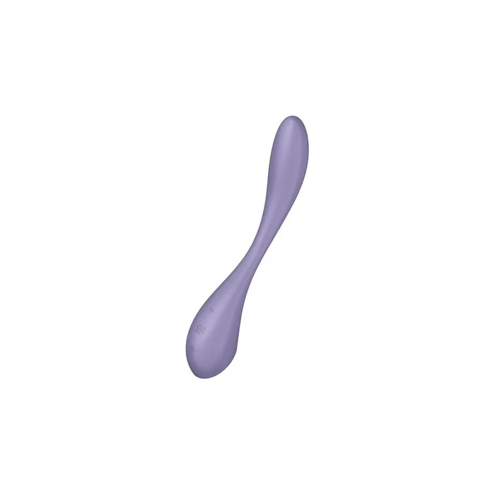 Satisfyer Gforce Vibrator Violet 1 Unit