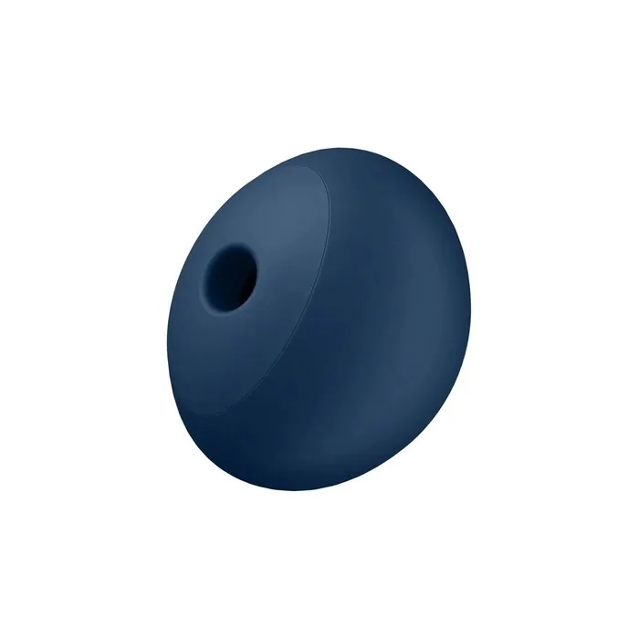 Satisfyer Air Power 4 Pressure Stimulator For Clitoris Navy