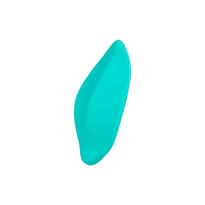 Romp Vibrator-11007 Aqua One Size