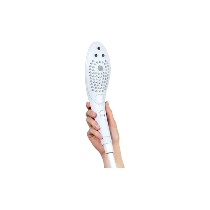 Womanizer Wave White Clitoral Stimulator with Wave Technology