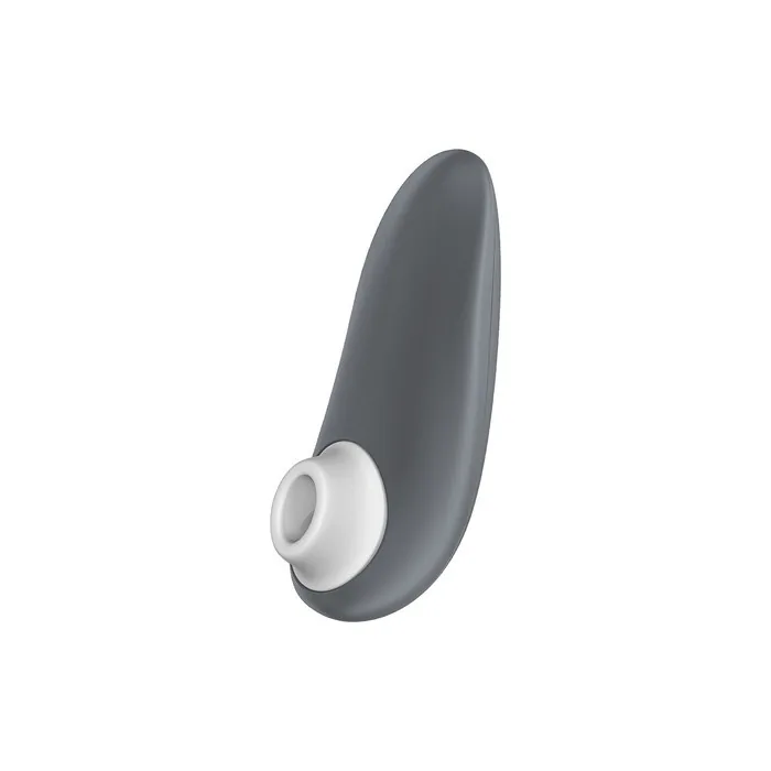Womanizer - Starlet 3 Air Pressure Vibrator - Gray