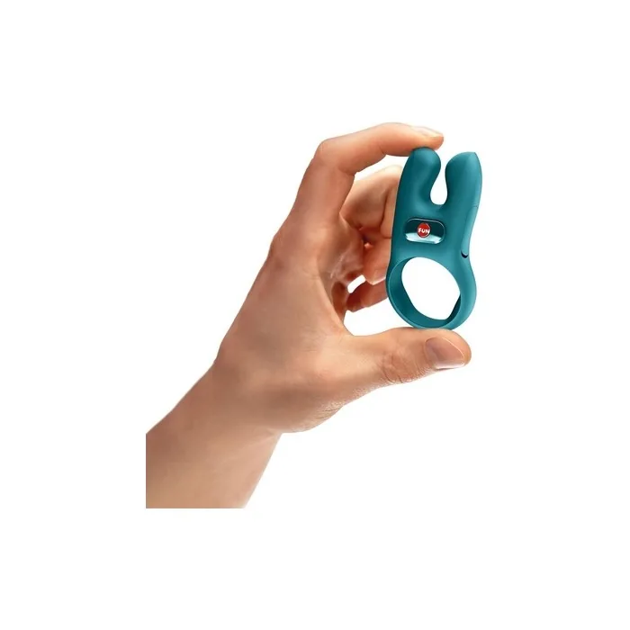 Fun Factory Nos Classic Vibrating Penis Ring & Cock Ring