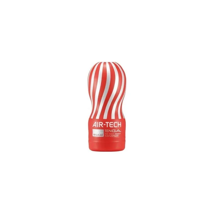 Tenga Air-Tech Reusable Vacuum Cup Masturbator Regular