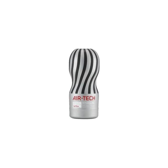 Tenga Air-Tech Reusable Vacuum Cup Masturbator Ultra