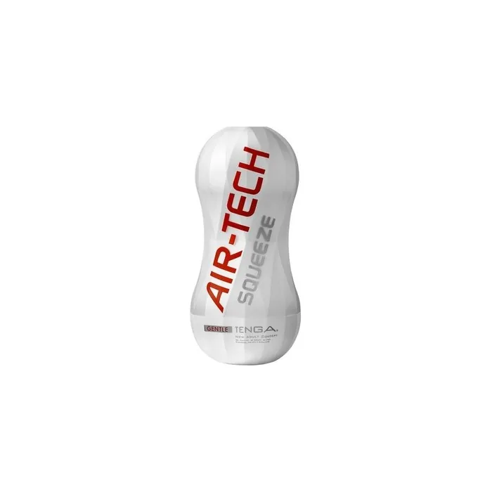 Tenga Air-Tech Squeeze Gentle Reusable Masturbator