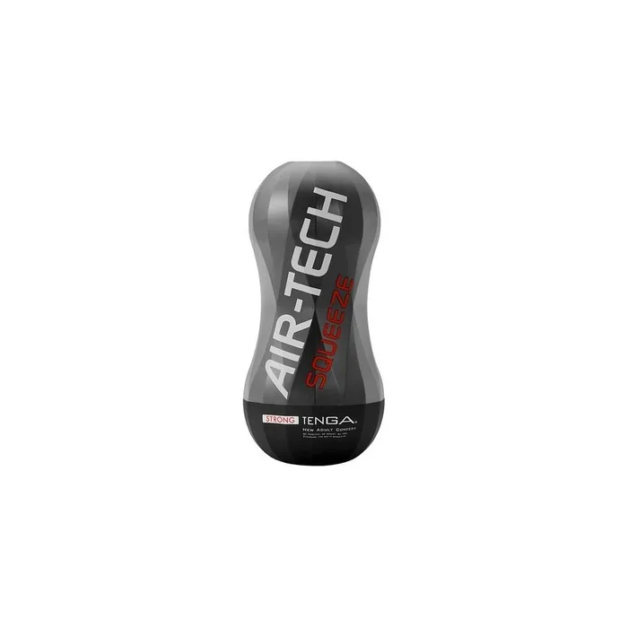 Tenga Air Tech Squeeze Masturbator Reusable Strong