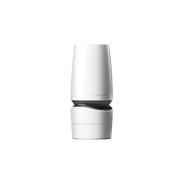 Tenga Aero Silver Ring Reusable Masturbator