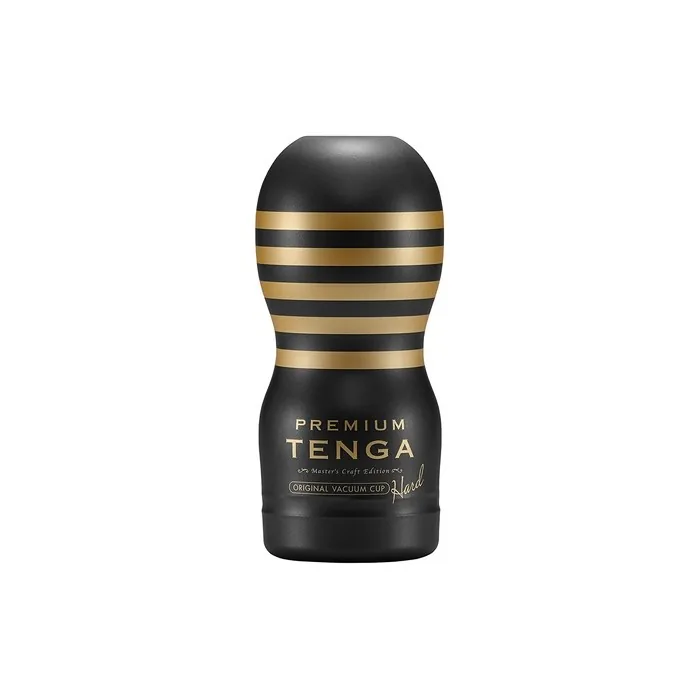 TENGA Premium Original Vacuum Cup Strong