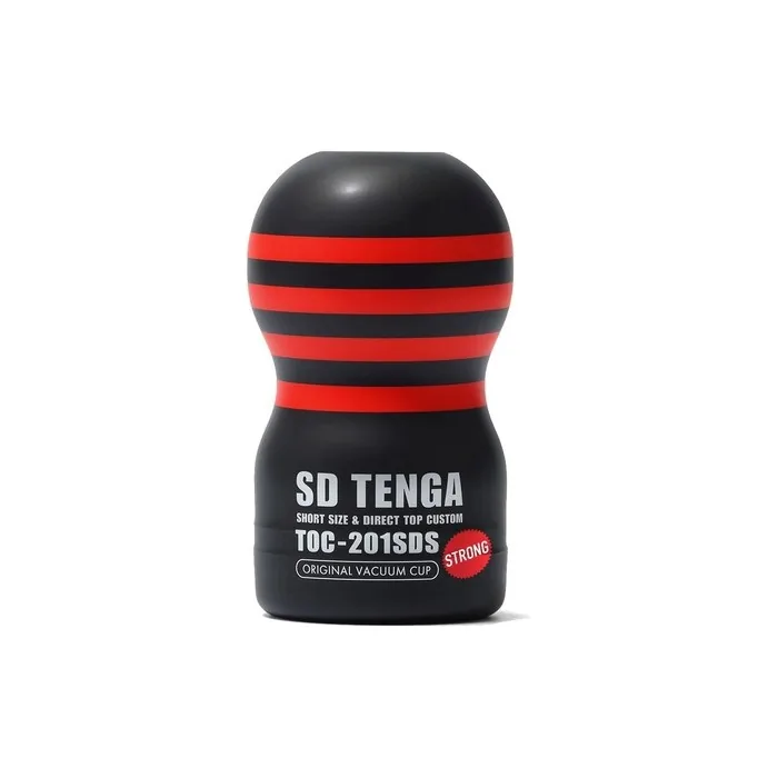 Tenga Original Vacuum Cup Strong