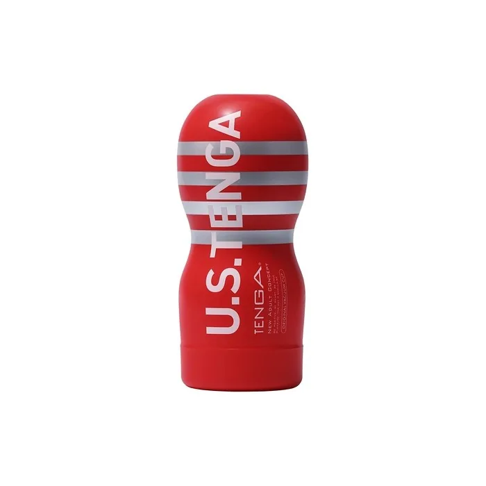 Tenga Original Vacuum Cup Standard Size Multicolor