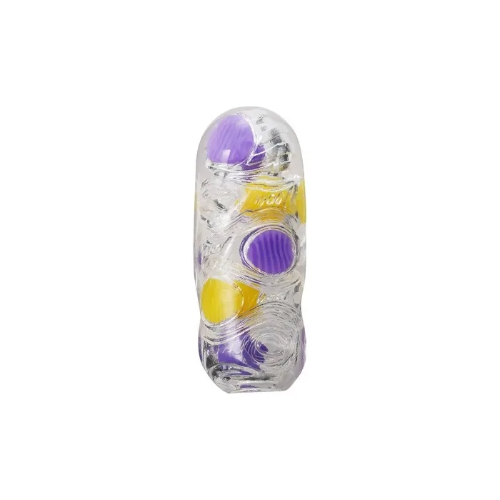 Tenga Bobble Magic Marbles Male Masturbator