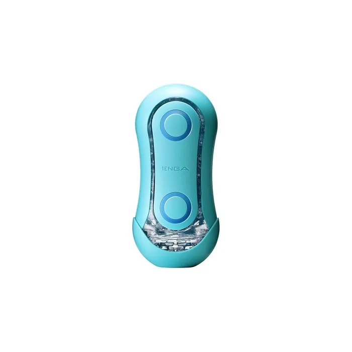 Tenga Flip Orb Pastaio Masturbator Ocean Blue