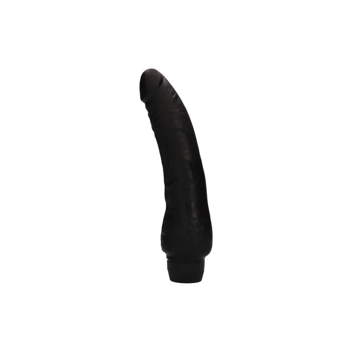 Seven Creation Artificial Limb Vibrator Black, 1er Pack 1 X 1 Piece