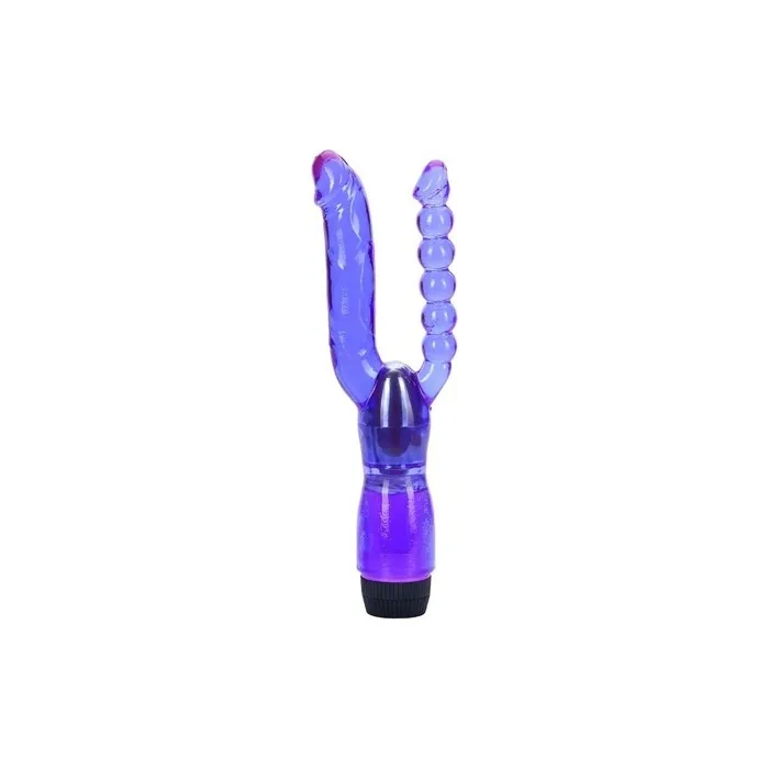 Zbf 6700004236 Xcel Double Penetrating Vibrator