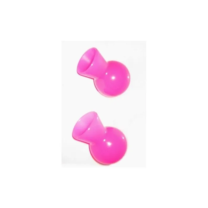 NMC Clitoral Suction Device Pink - Pack of 2