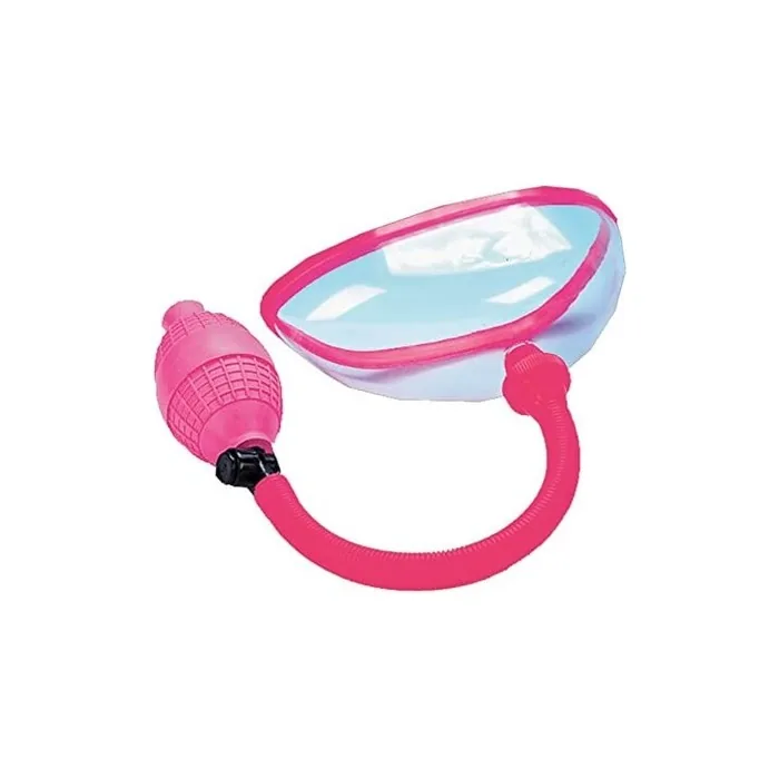 Nmc Pussy Pump, Pink