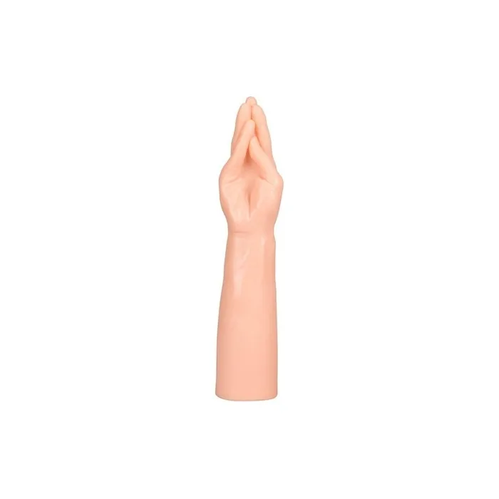 Nmc 33cm Giant Hand Dildo