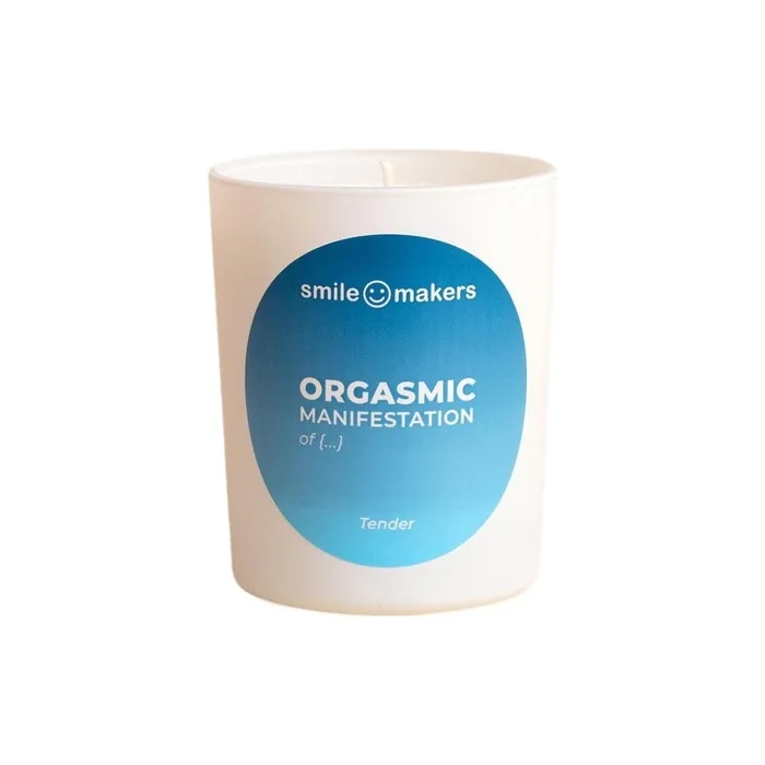 Orgasmic Manifestations Tender