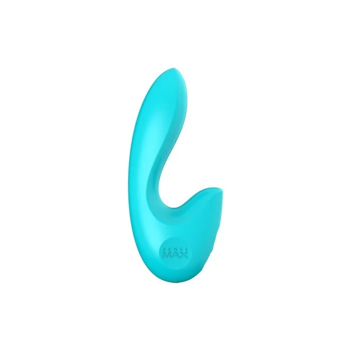Sensemax Sensevibe Vibrator - Turquoise