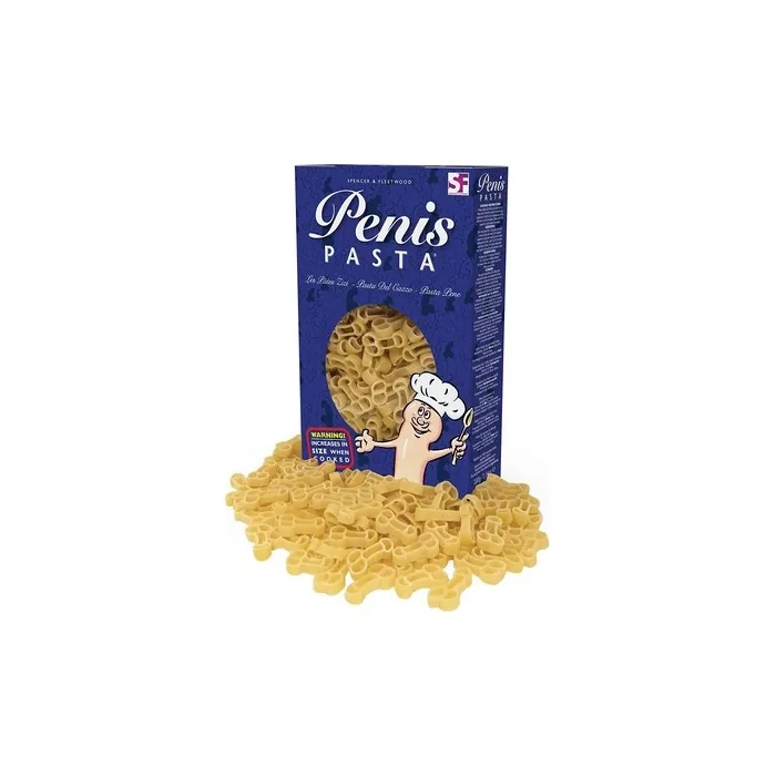 You2toys Penis Pasta, 1er Pack 1 X 200 G