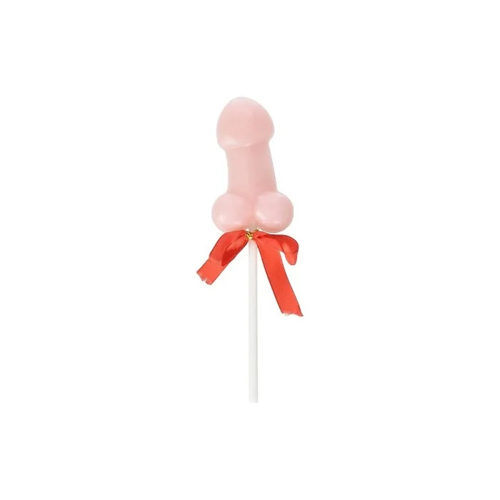 You2Toys Succulent Willie Lollipop 35g