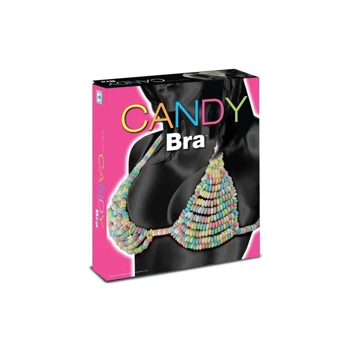 You2Toys Candy Bra 280g