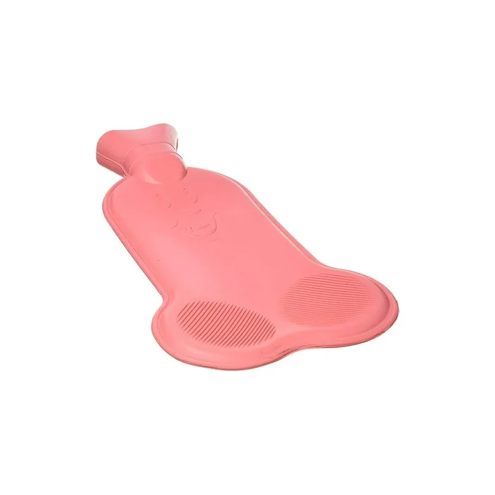 Pink Hot Water Bottle